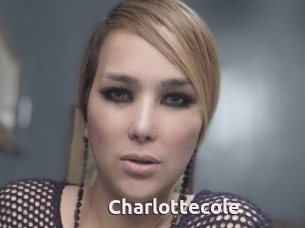Charlottecole