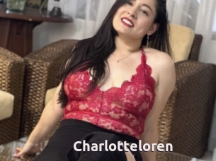 Charlotteloren