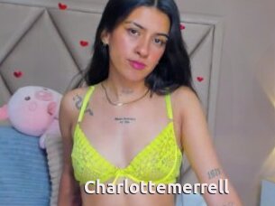 Charlottemerrell