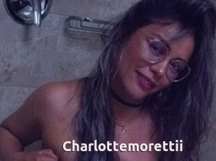 Charlottemorettii
