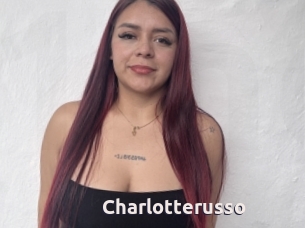 Charlotterusso