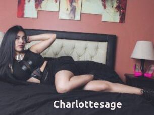 Charlottesage
