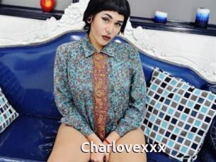 Charlovexxx