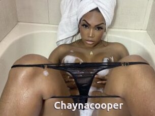 Chaynacooper