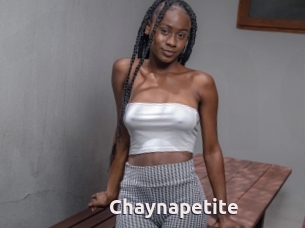 Chaynapetite