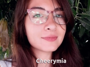 Cheerymia