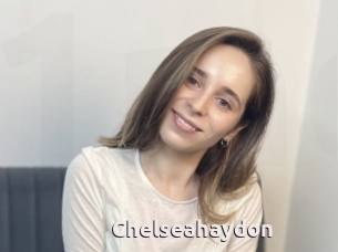 Chelseahaydon