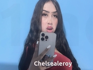 Chelsealeroy