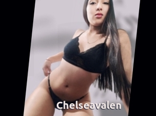 Chelseavalen