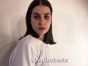 Cherilroberts