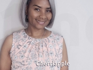Cherriapple