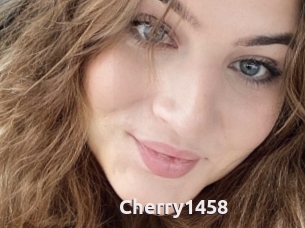 Cherry1458