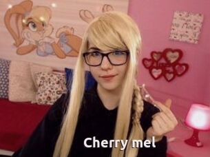 Cherry_mel