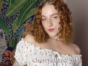 Cherryallana