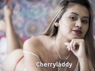 Cherryladdy