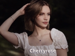 Cherryrose