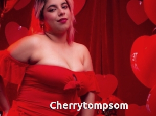 Cherrytompsom