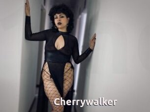 Cherrywalker