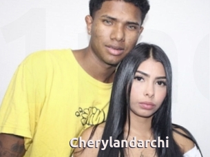 Cherylandarchi
