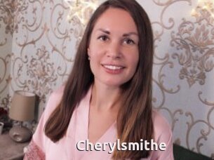 Cherylsmithe