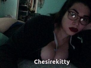 Chesirekitty