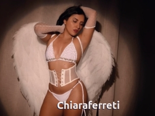 Chiaraferreti