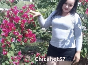Chicahot57