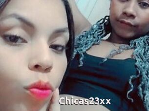 Chicas23xx