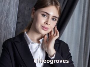 Chleogroves