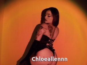 Chloeallennn