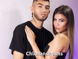 Chloeandlyams