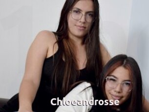 Chloeandrosse