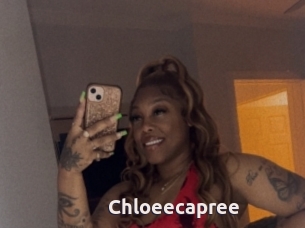 Chloeecapree