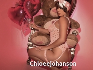 Chloeejohanson