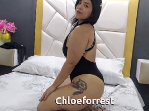 Chloeforrest