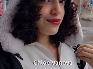 Chloeivanova