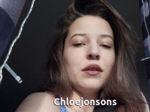 Chloejonsons