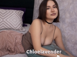 Chloelavender