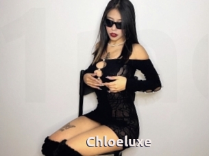 Chloeluxe