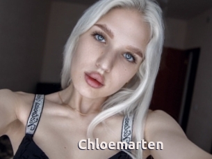 Chloemarten