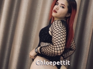 Chloepettit
