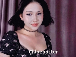 Chloepotter