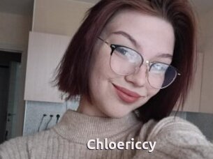 Chloericcy