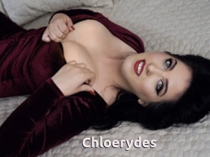 Chloerydes