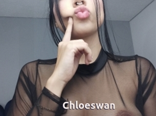 Chloeswan