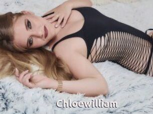 Chloewilliam