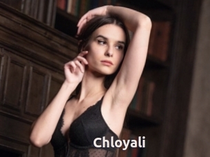 Chloyali