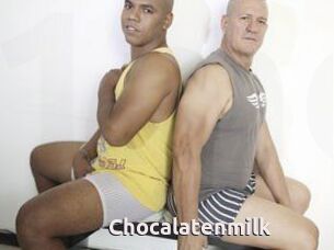 Chocalatenmilk