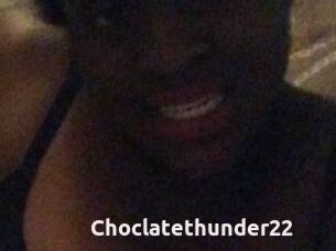 Choclatethunder22