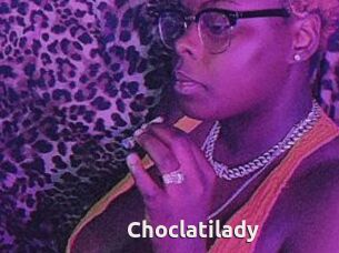 Choclatilady
